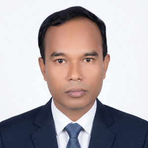 BIDHAN CHANDRA ROY