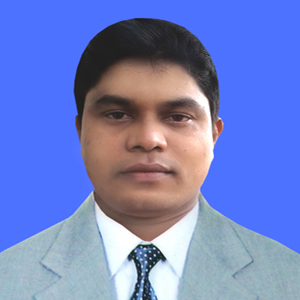 মোঃ হাজেদুল ইসলাম
