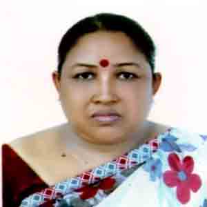 কনিকা রায়