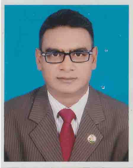 মো: রাশেদুজ্জামান