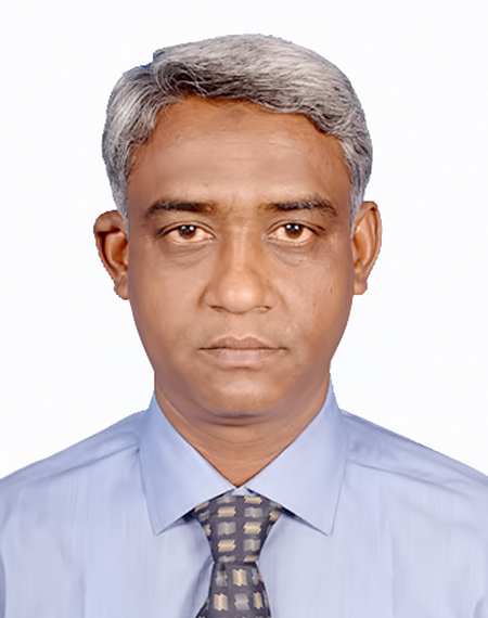 মো: আল-আমিন ইসলাম