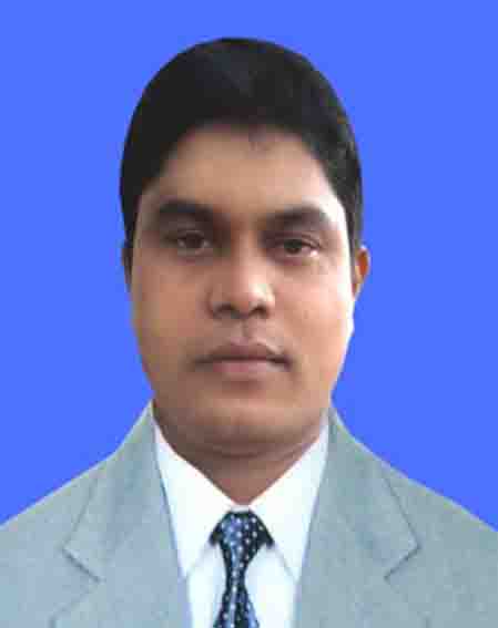 মো: হাজেদুল ইসলাম