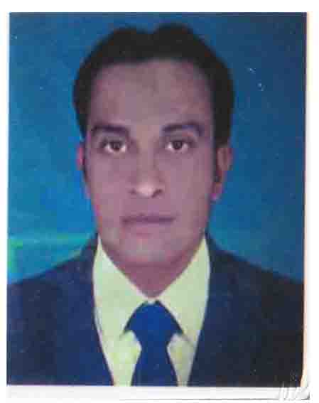 মো: আব্দুর রহমান