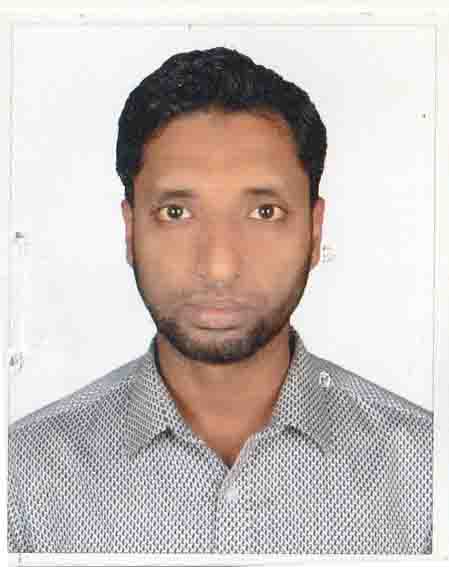 মো: শরীফুল আলম